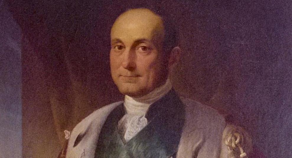 Giuseppe Manno, lo storico che per primo analizzò la rivoluzione patriottica sarda 