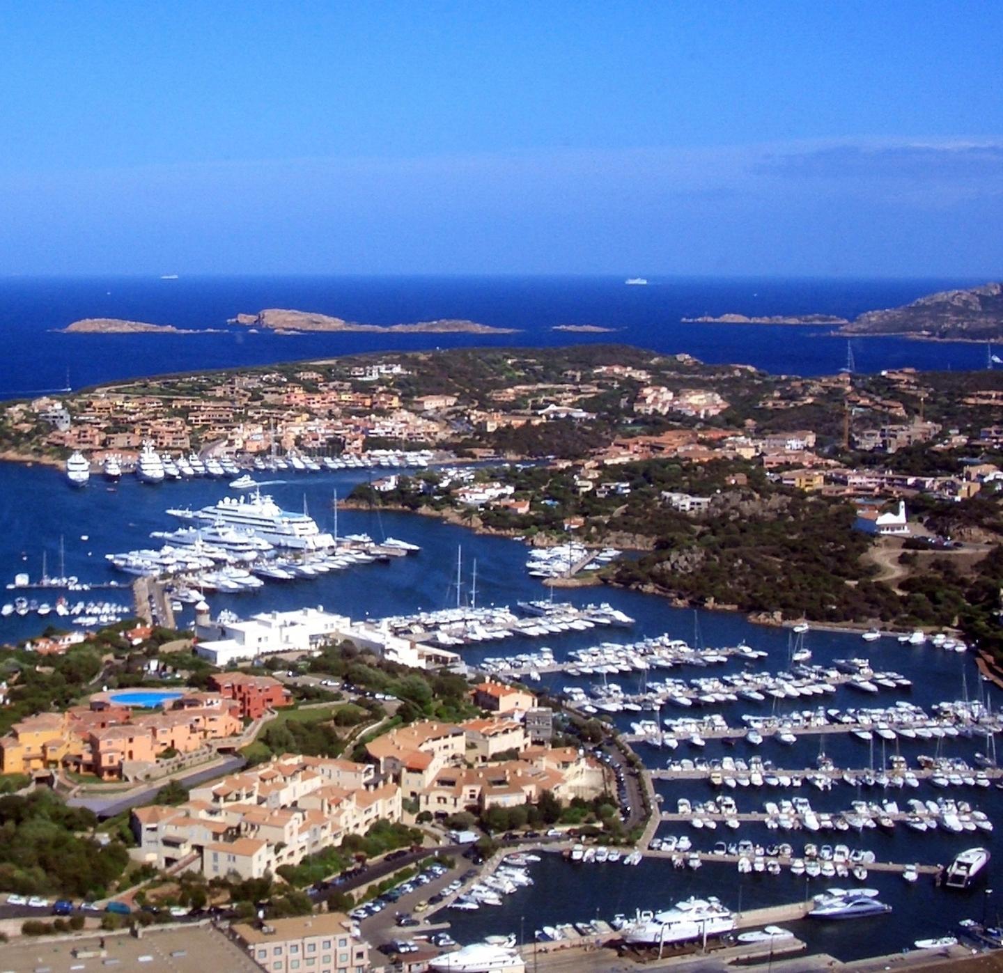 Piccole imprese al top svetta Sardegna Resorts 