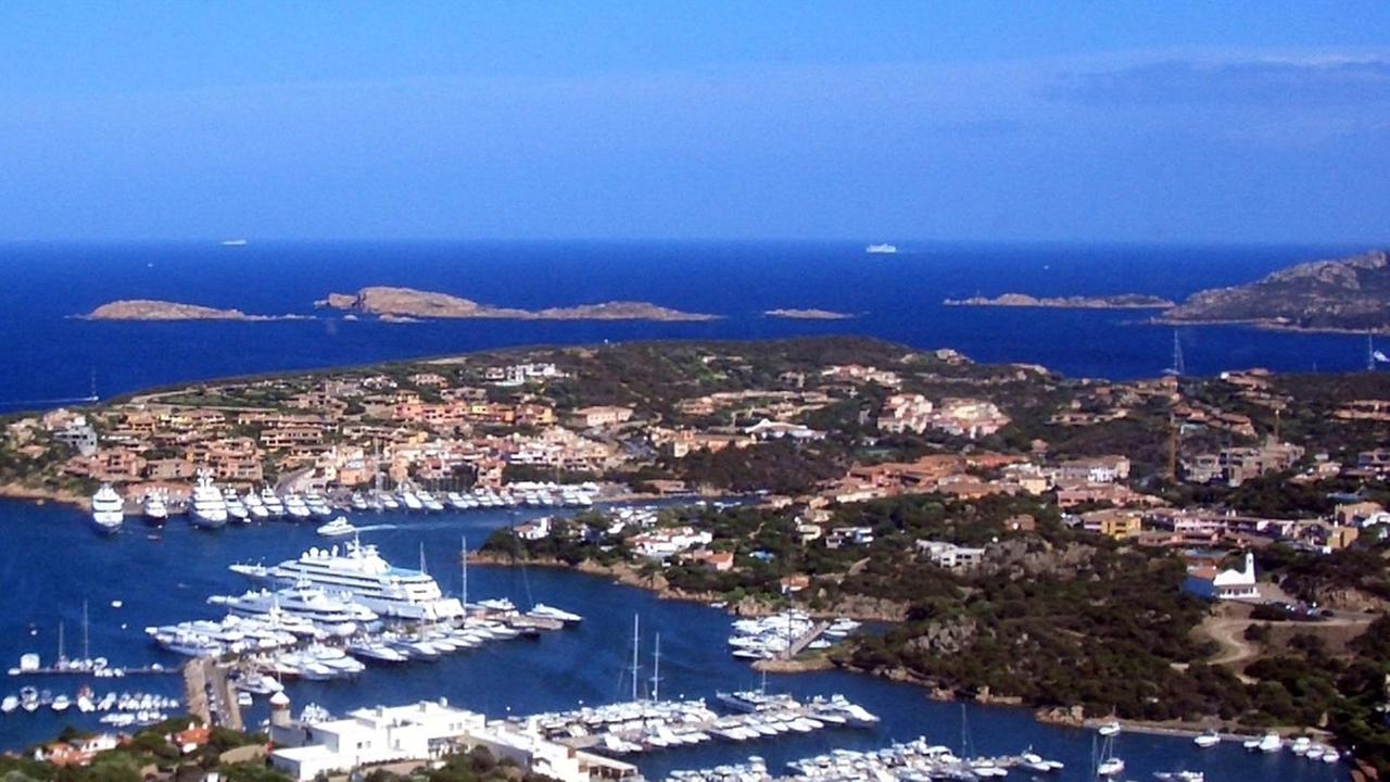 Piccole imprese al top svetta Sardegna Resorts