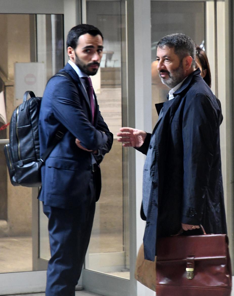 Sanità, Succu resta ai domiciliari 