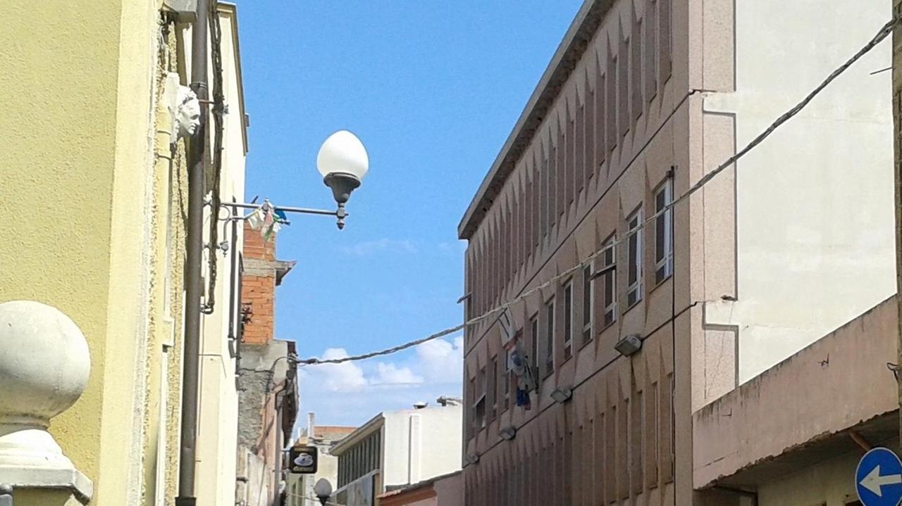 Indennità polizia locale è scambio di accuse