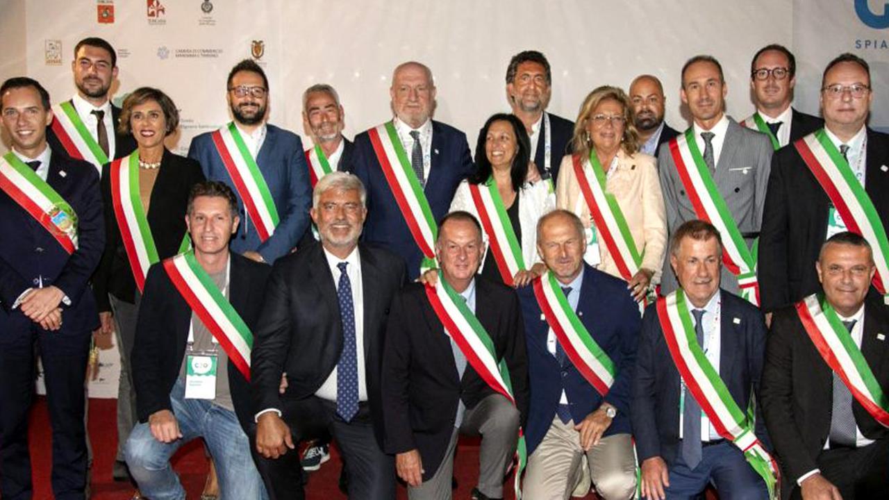 G20 spiagge, c’è l’intesa con Bruxelles