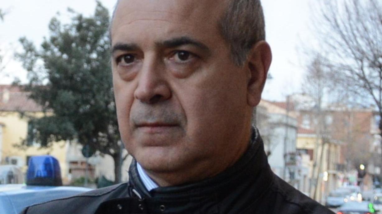 Maltratta la convivente il gip: allontanamento dalla casa familiare