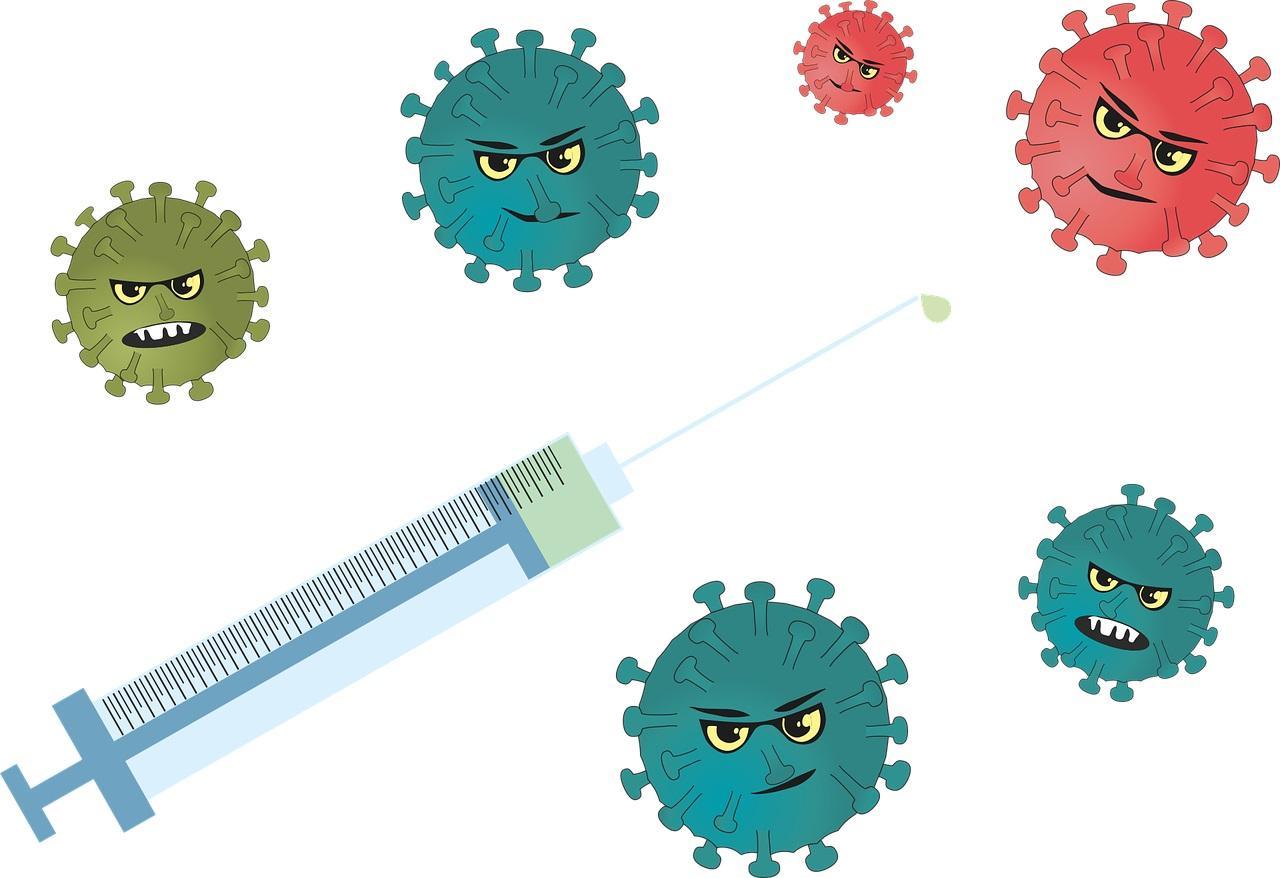 Vaccini e mani lavate: prevenire l’influenza 