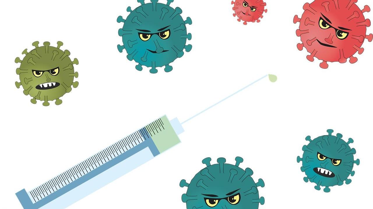 Vaccini e mani lavate: prevenire l’influenza