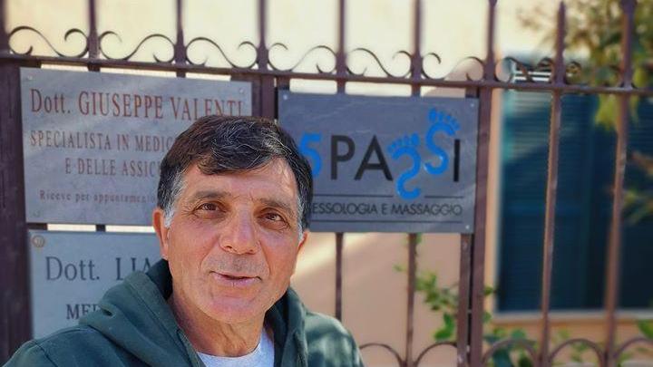 Si sente male sul cantiere, muore a 60 anni