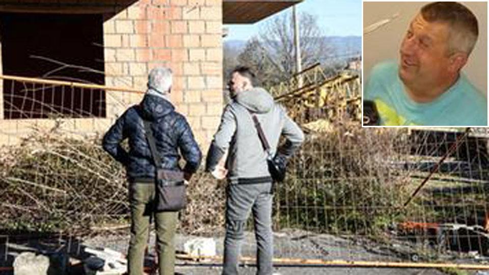 Tutta Segromigno piange Viviani: «Gran lavoratore pieno di allegria» 