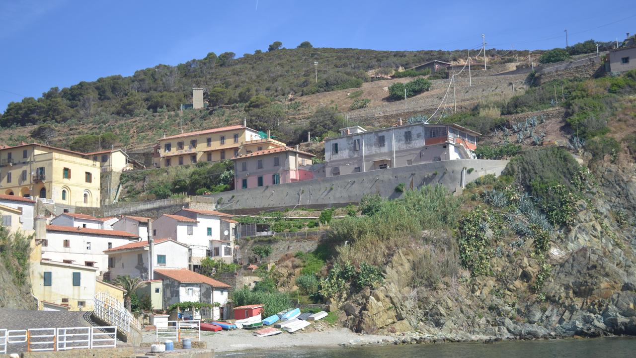 Isola di Gorgona, 20 date disponibili per visitarla