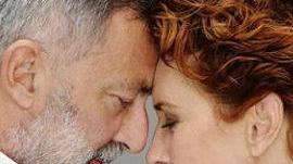 Luca e Lucrezia di nuovo insieme:«In scena con un testo profetico»