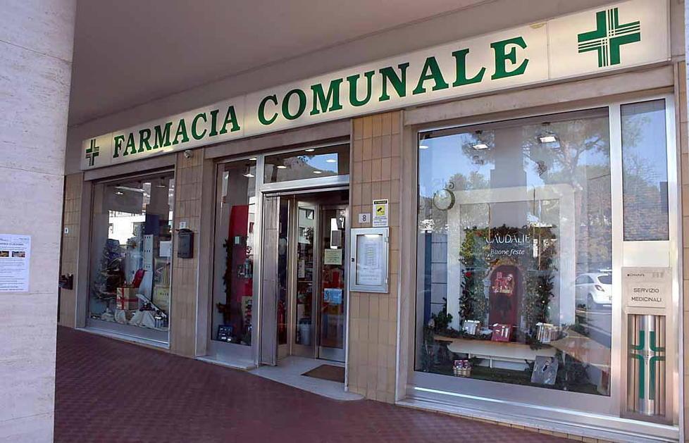 Farmacisti e amministrativi: opportunità in Comune a Massa