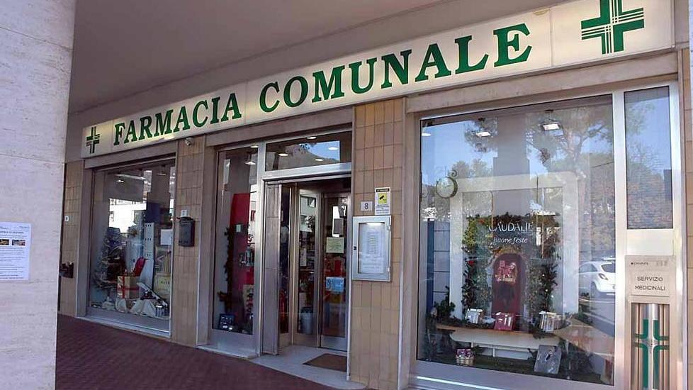 Farmacisti e amministrativi: opportunità in Comune a Massa