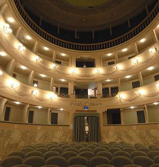 Il Comune studia una soluzione per "riscaldare" la stagione teatrale 