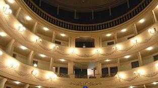 Il Comune studia una soluzione per "riscaldare" la stagione teatrale