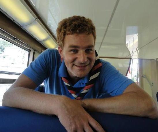Tommaso Giani