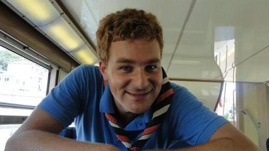 Tommaso Giani
