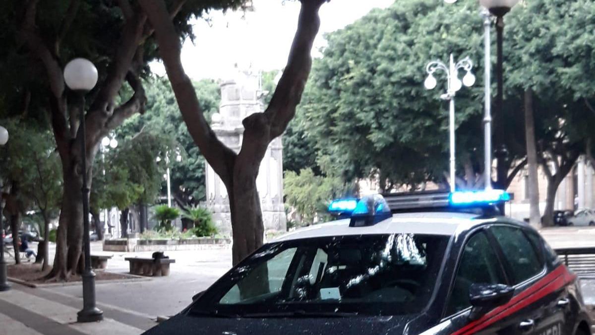 Cagliari, arrestato ladro di integratori sportivi: aveva agito in due farmacie 