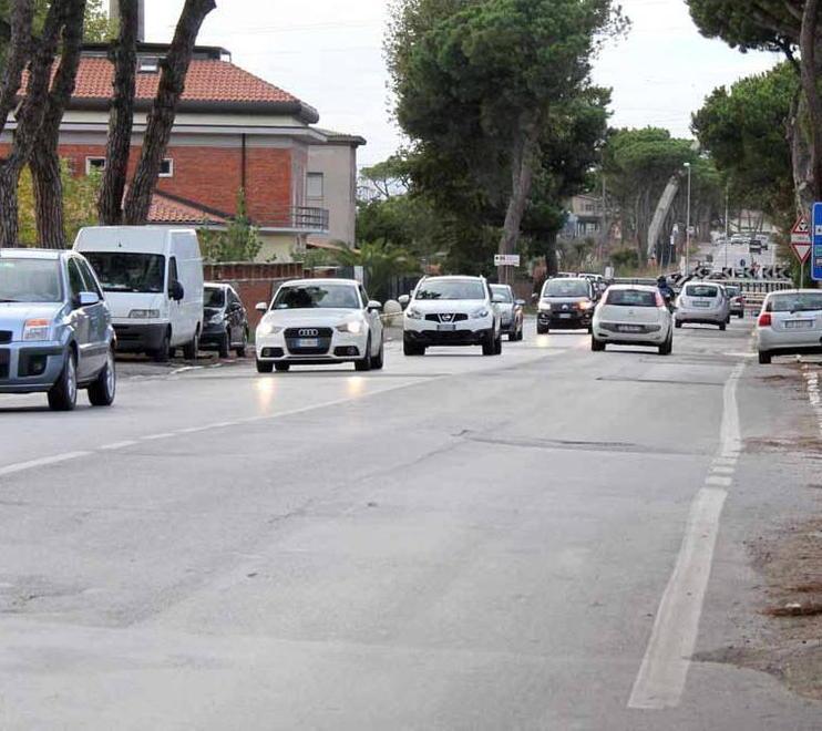 Variante Aurelia, la Regione approva il testo della convenzione