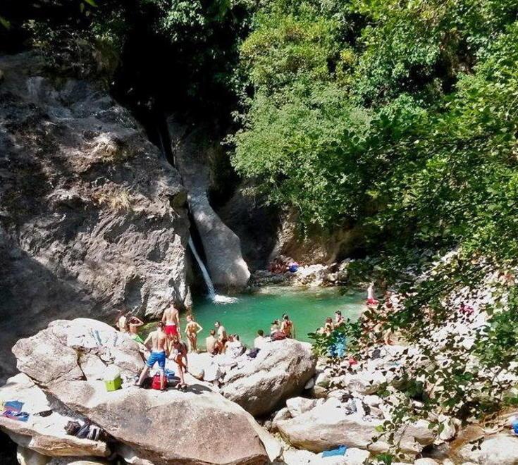 Qual è il tipico turista del Parco? Al via un censimento per scoprirlo