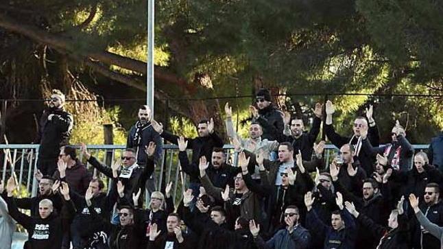 Massese, a Cascina altro scontro diretto. Vietati passi falsi