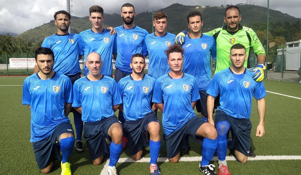 Don Bosco, il buon momento avvicina l’obiettivo salvezza Serricciolo in calo di risultati