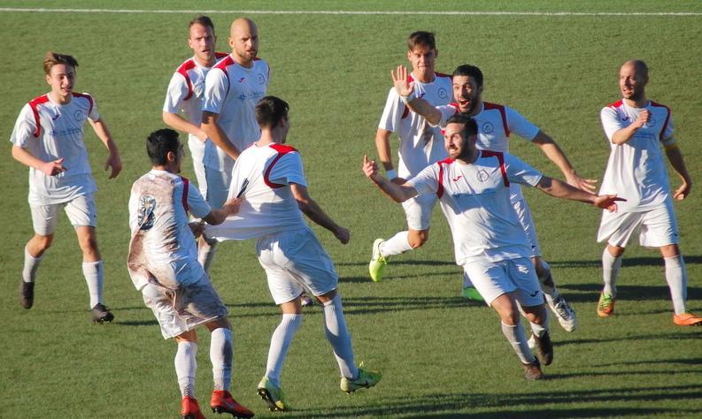 Ora la fase interregionale Probabile incrocio con squadre emiliane
