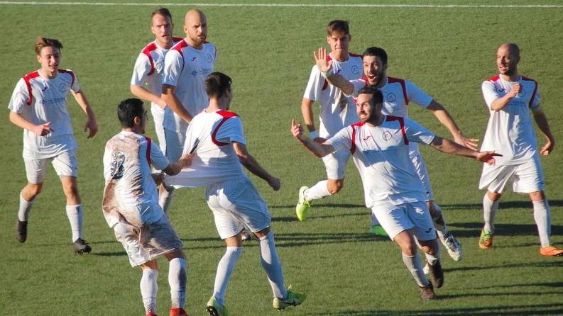 Ora la fase interregionale Probabile incrocio con squadre emiliane