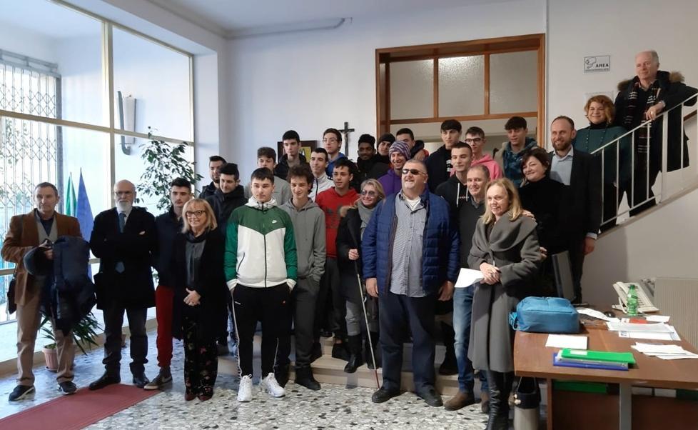 Legalità e corretto utilizzo del bus: un progetto tra Ctt e Istituto Giorgi
