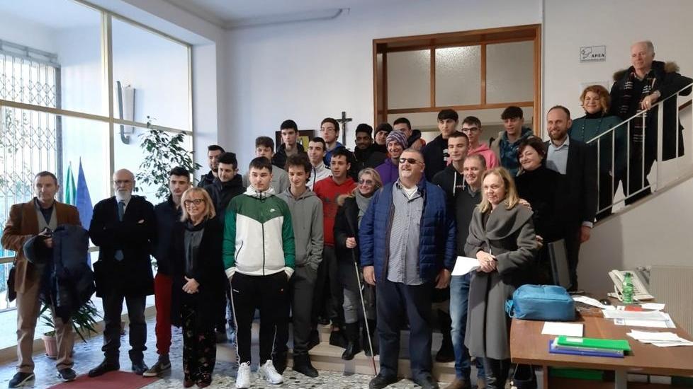 Legalità e corretto utilizzo del bus: un progetto tra Ctt e Istituto Giorgi