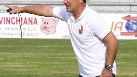 Cruciani-Fazzi-Meucci quando la ditta del gol arriva dal centrocampo e sbaraglia gli avversari