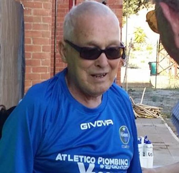 Il calcio piange Edo Tabani, attaccante degli anni d’oro 