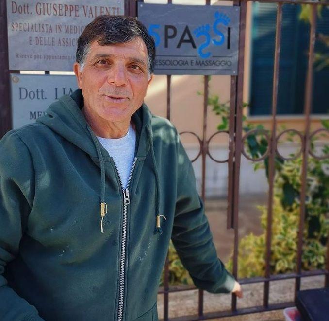 Si sente male sul cantiere, muore a 60 anni 
