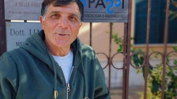 Si sente male sul cantiere, muore a 60 anni