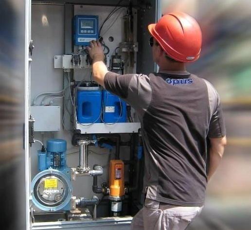Il futuro si sviluppa nel golfo Opus punta su auto elettriche 
