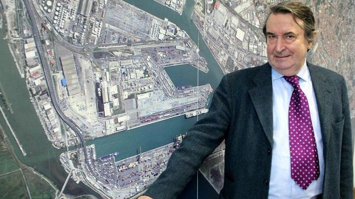 Addio a Giuliano Gallanti, il presidente che ha dato al porto il piano regolatore