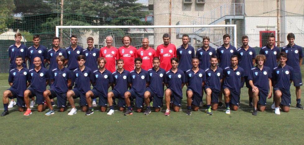 C’è una Livorno del calcio che gioisce Pro Livorno Sorgenti punta dritta alla D 