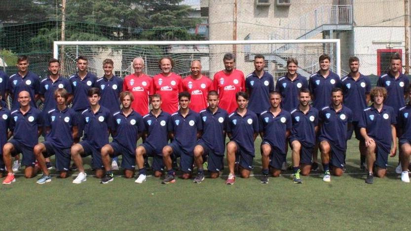 C’è una Livorno del calcio che gioisce Pro Livorno Sorgenti punta dritta alla D