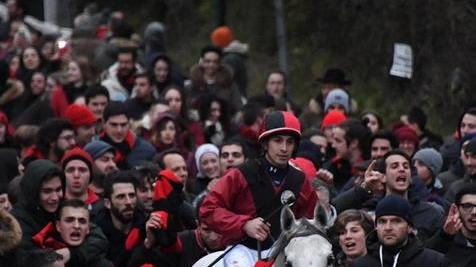 Fiori ci vuole riprovare dopo tre anni La Croce del “capo” Idriani punta su Tiepolo
