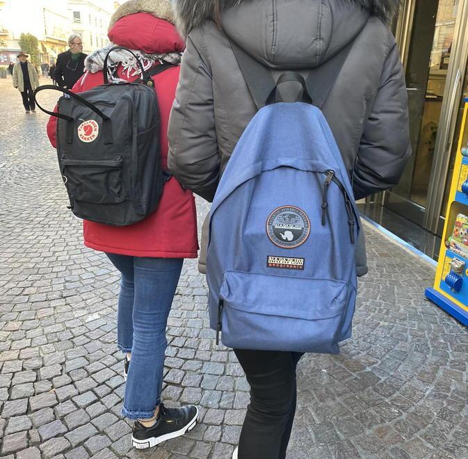 Le aule assomigliano a congelatori venti classi si rifiutano di fare lezione 
