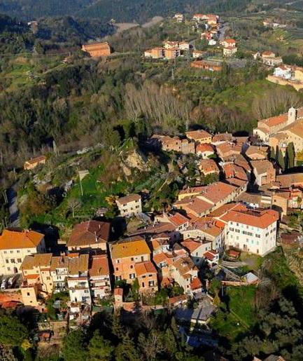 Palaia nella lista nera dei cellulari senza rete 