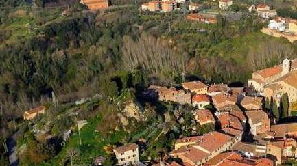 Palaia nella lista nera dei cellulari senza rete