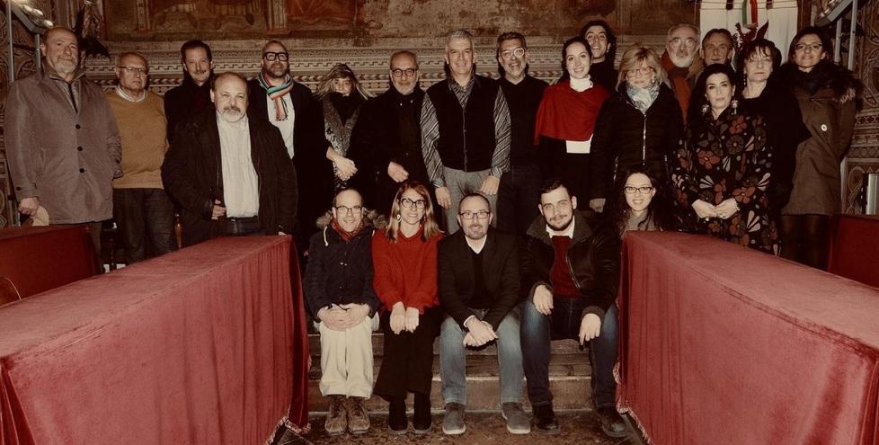 S’insedia il comitato promotore ma manca l’Università di Pisa 