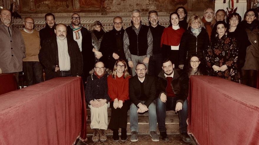 S’insedia il comitato promotore ma manca l’Università di Pisa