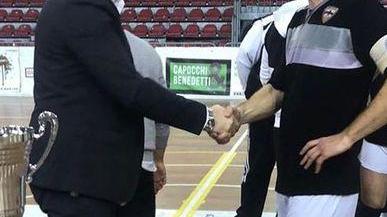 Futsal Pontedera trionfa in Coppa Toscana
