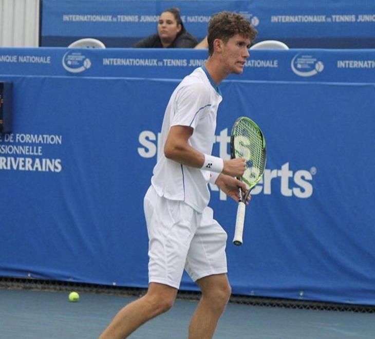 Australian Open, tre pisani nella comitiva degli azzurri 