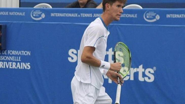 Australian Open, tre pisani nella comitiva degli azzurri