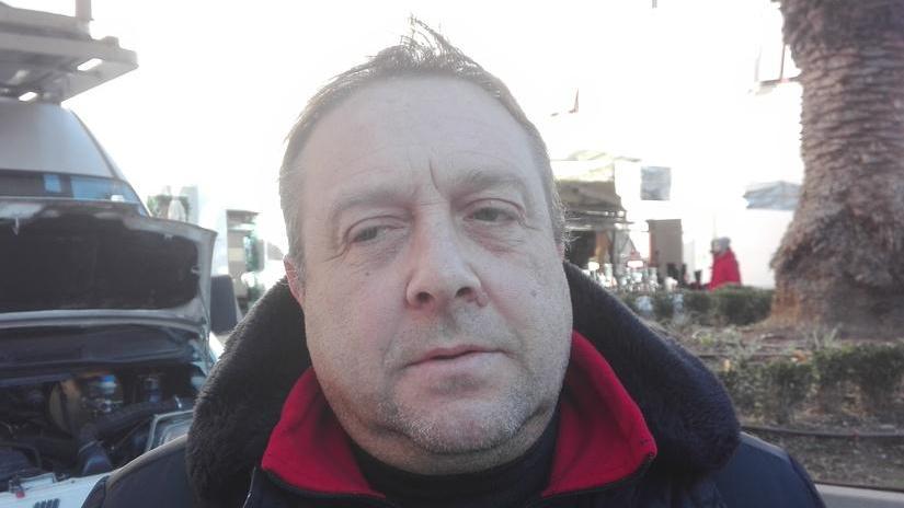 «Qui non vendiamo più Il Comune ci faccia andare in via Curtatone»