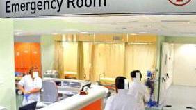 Morte all’ospedale chieste due assoluzioni