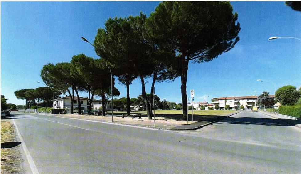 Pedalare per stare bene In via Sant’Antonio nascerà il “Bike Park” 