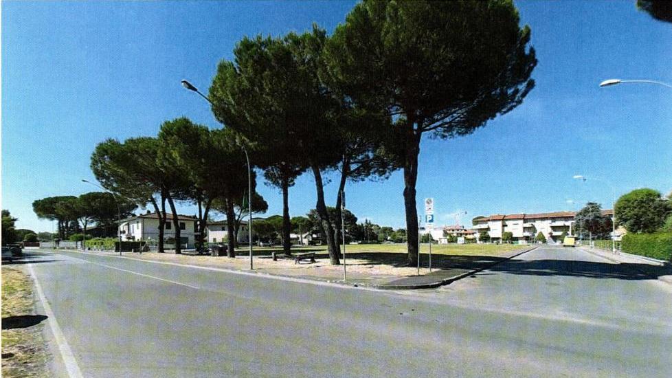 Pedalare per stare bene In via Sant’Antonio nascerà il “Bike Park”