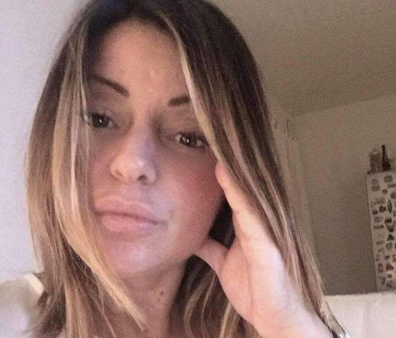 Stamani l’ultimo saluto a Vanessa Melani 